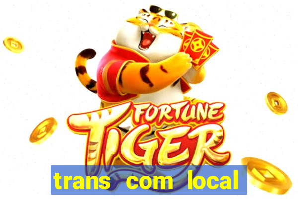 trans com local porto alegre